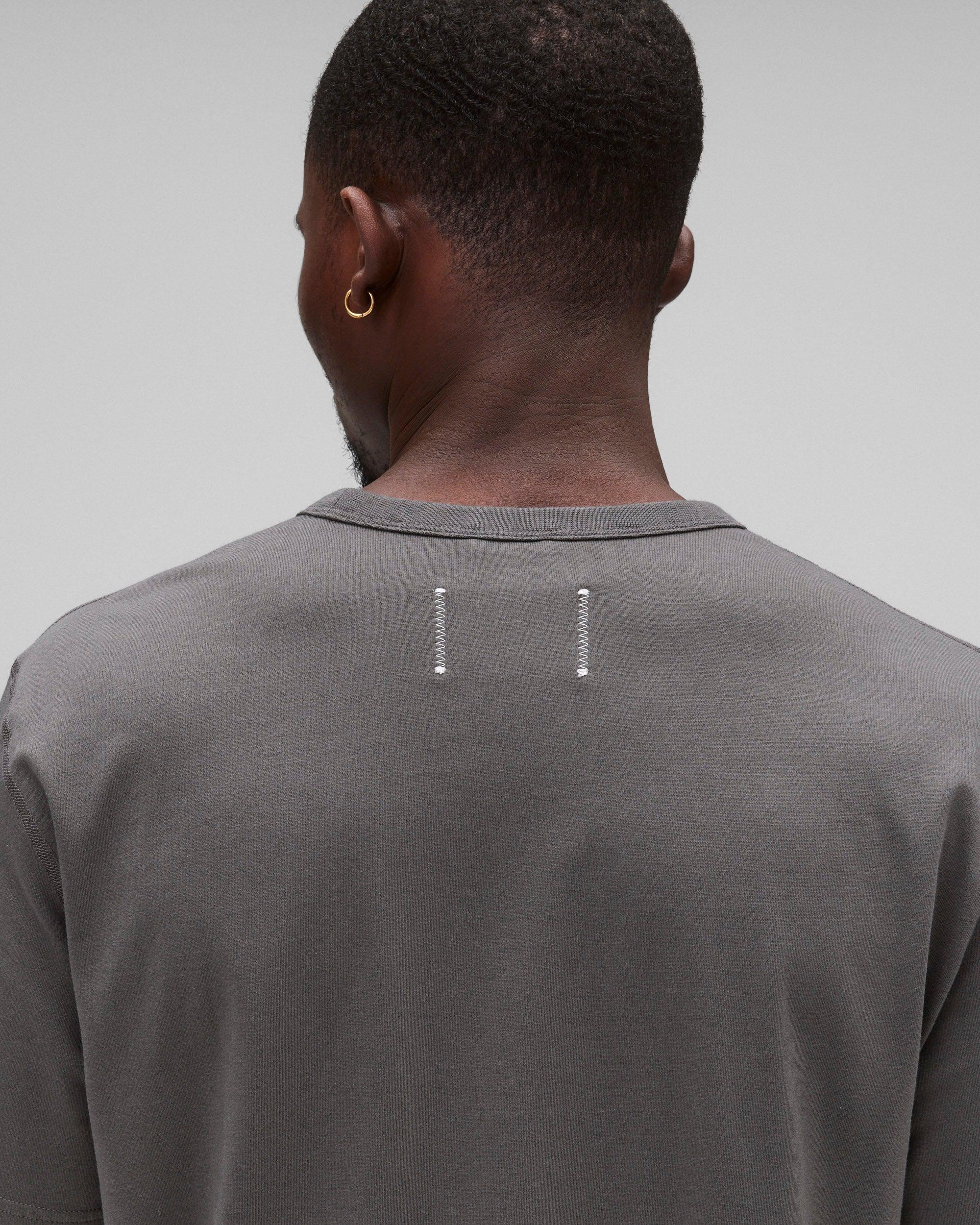 Midweight Jersey OG T-Shirt Male Product Image