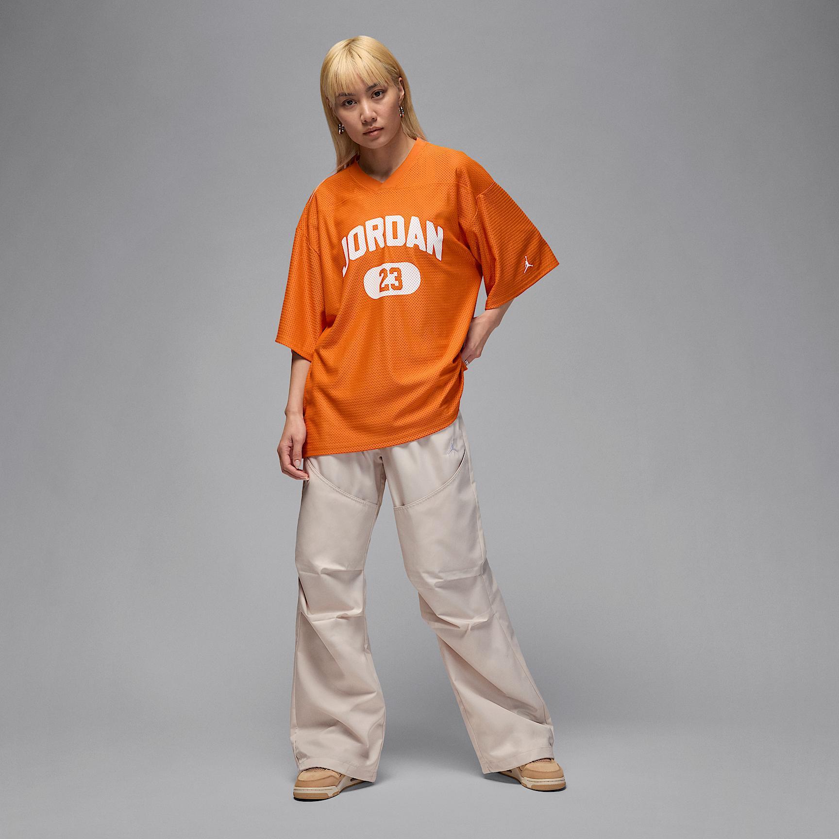 Jordan Brooklyn Women's Pants Product Image