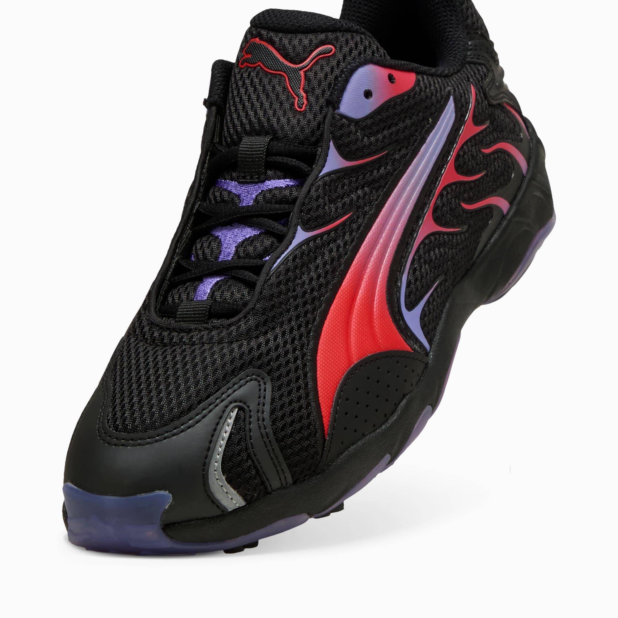 Inhale Men's Sneakers Product Image