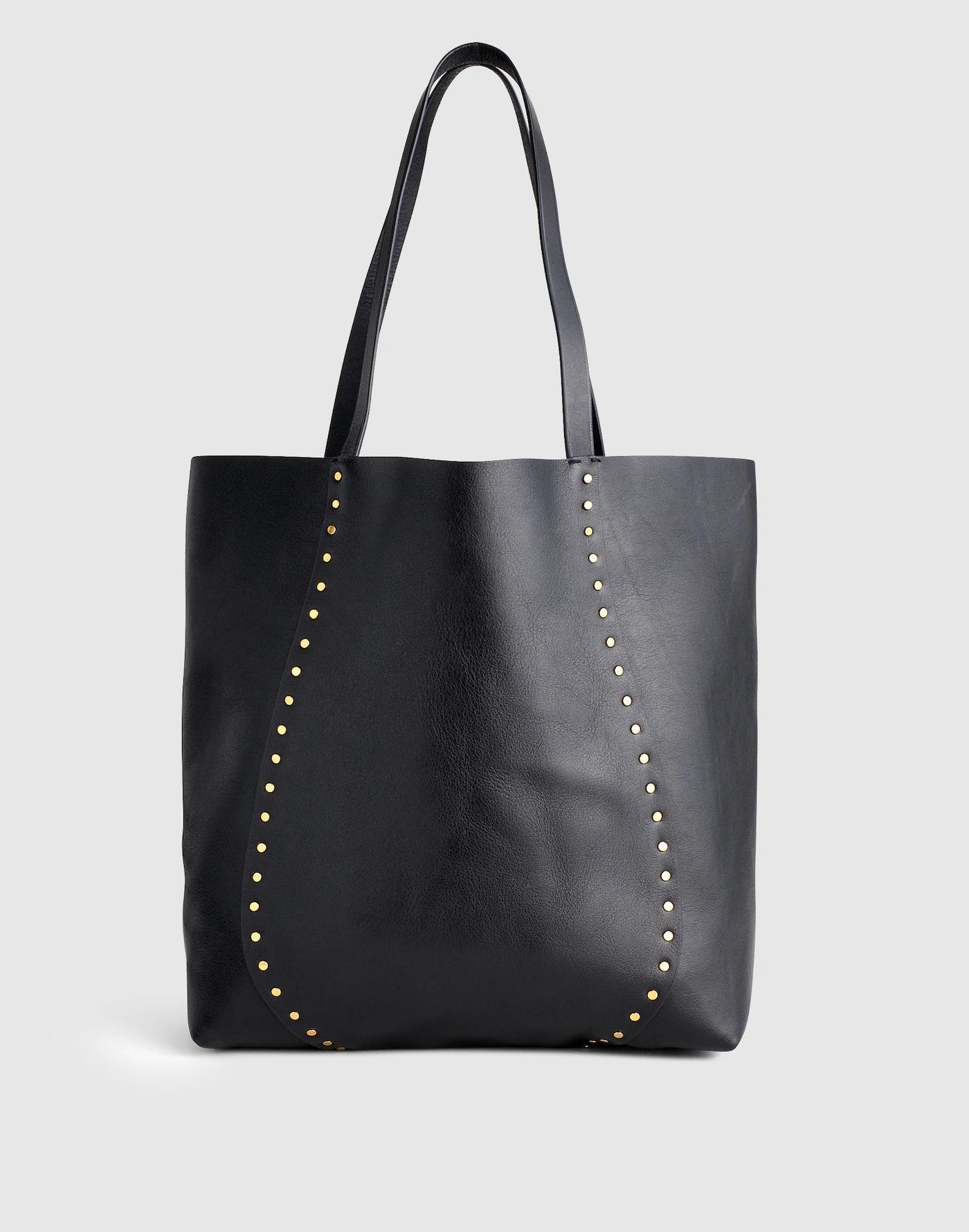 The Studded Tote Product Image