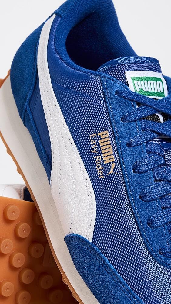 PUMA Easy Rider Vintage Sneakers | Shopbop Product Image