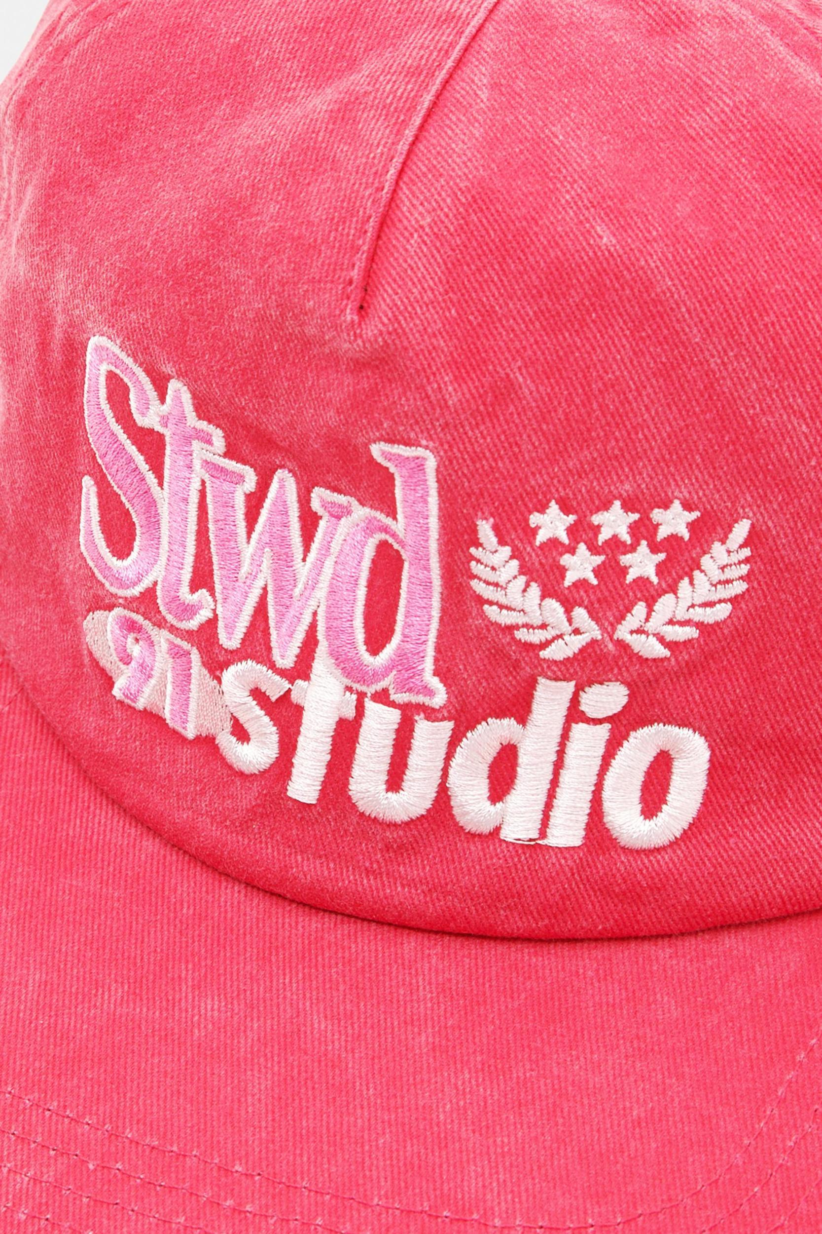 STWD 91 Studio cap Product Image