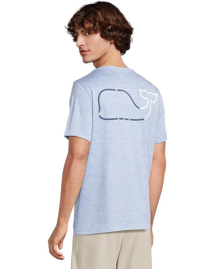 Chill Cooler Short-sleeve Tee Product Image