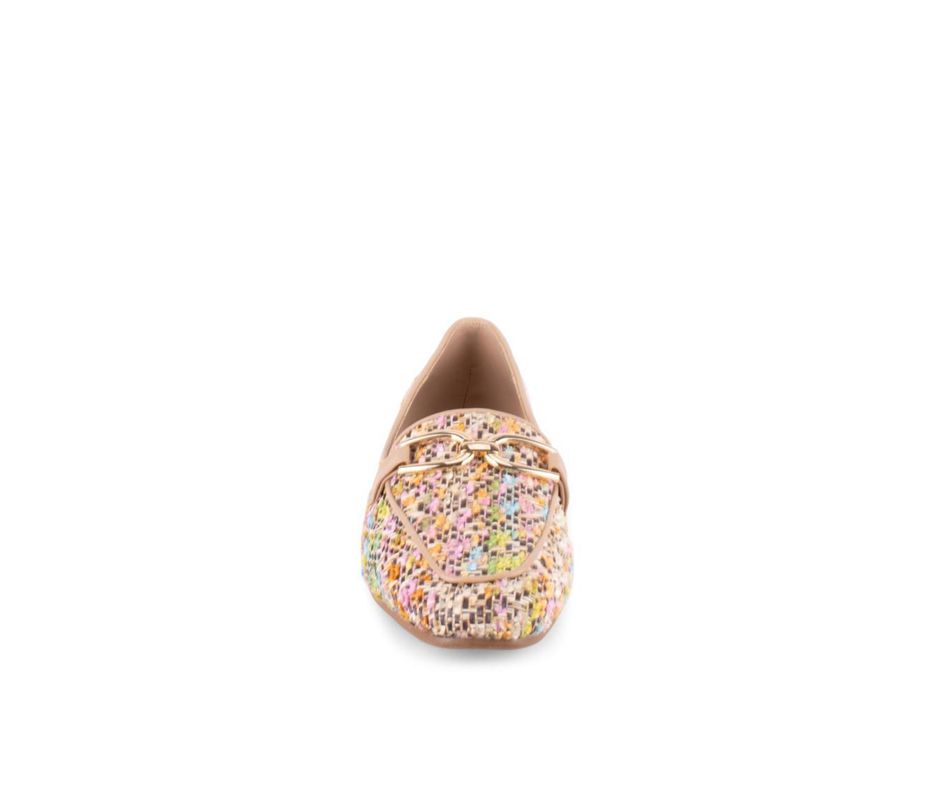 Women's Tahari Royal Loafers Product Image