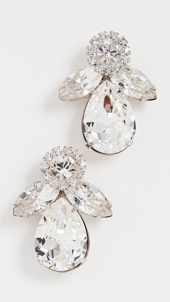 Jennifer Behr Edith Earrings | Shopbop Product Image