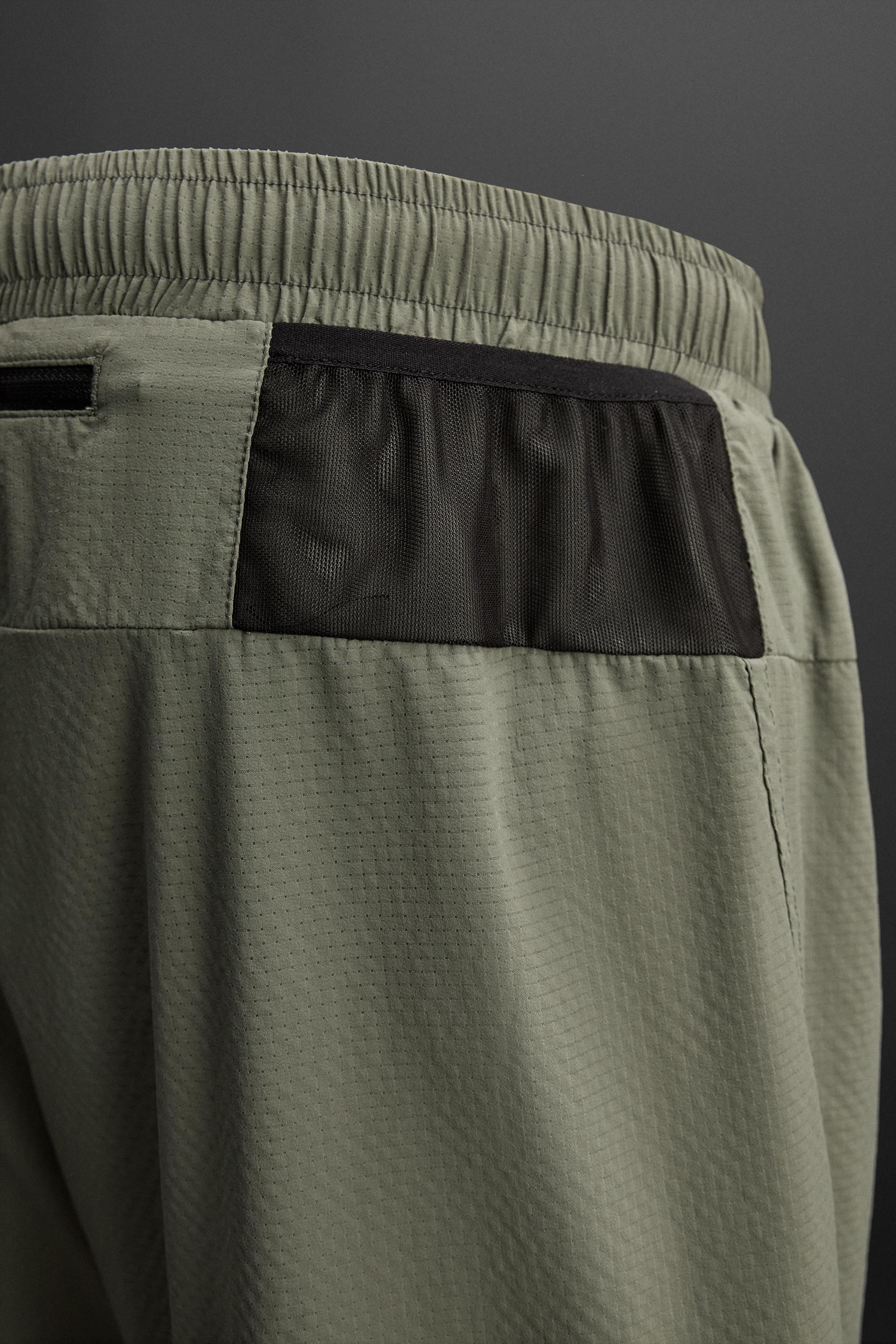 TRAIL TRAINING SHORTS Product Image