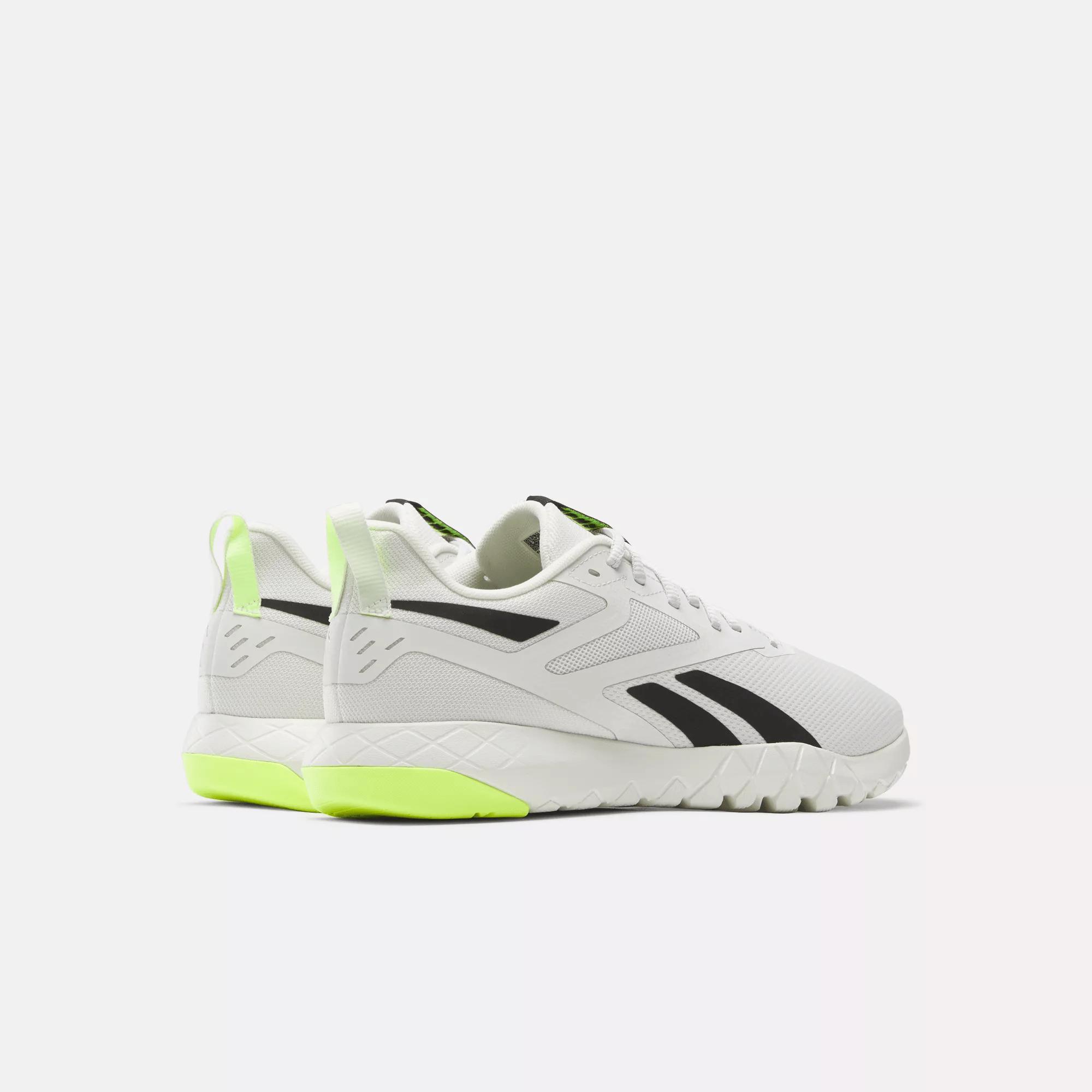 Men's Flexagon Force 4 Training Shoes in Grey Product Image