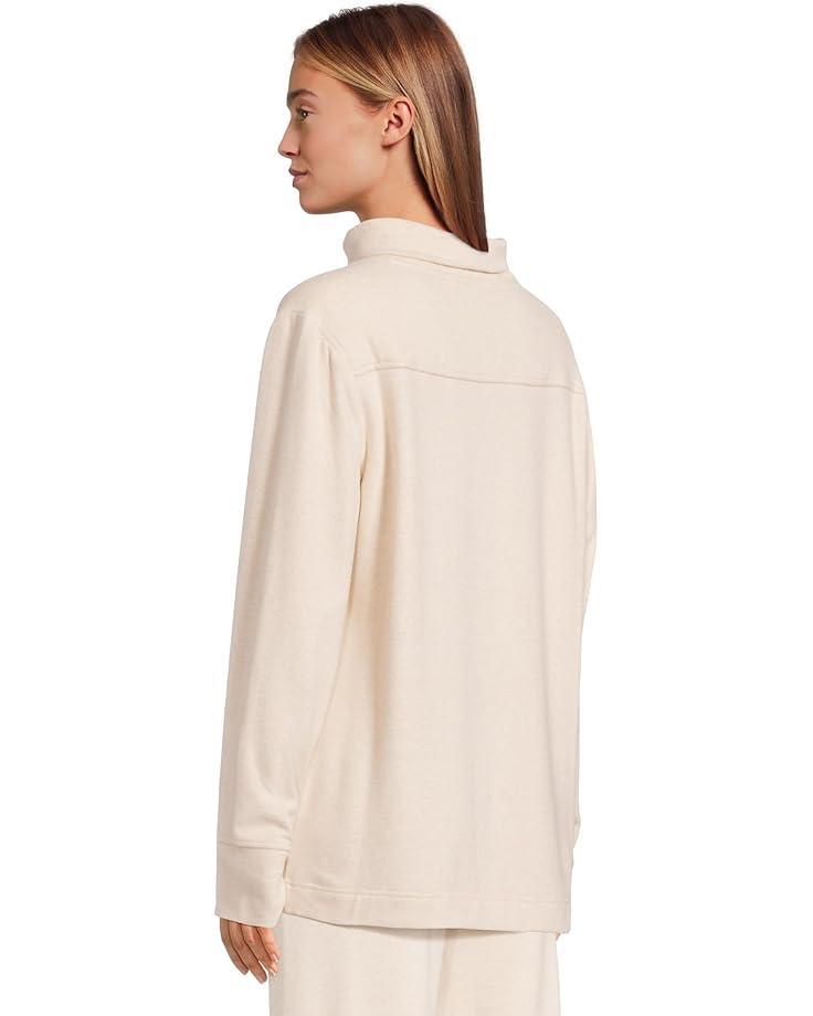 Modern Stripe Tunic Product Image