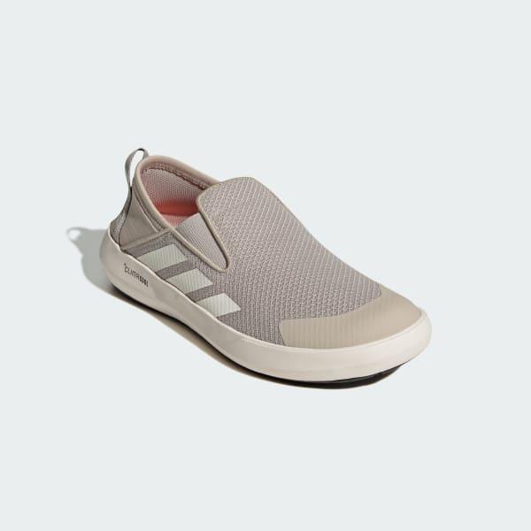 adidas Terrex Boat Slip-On Climacool Shoes Core Black M 5 / W 6 Unisex Product Image