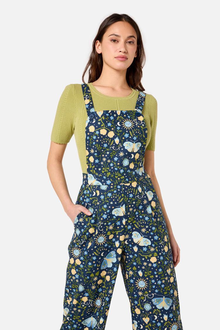 Folk Art Overall Product Image