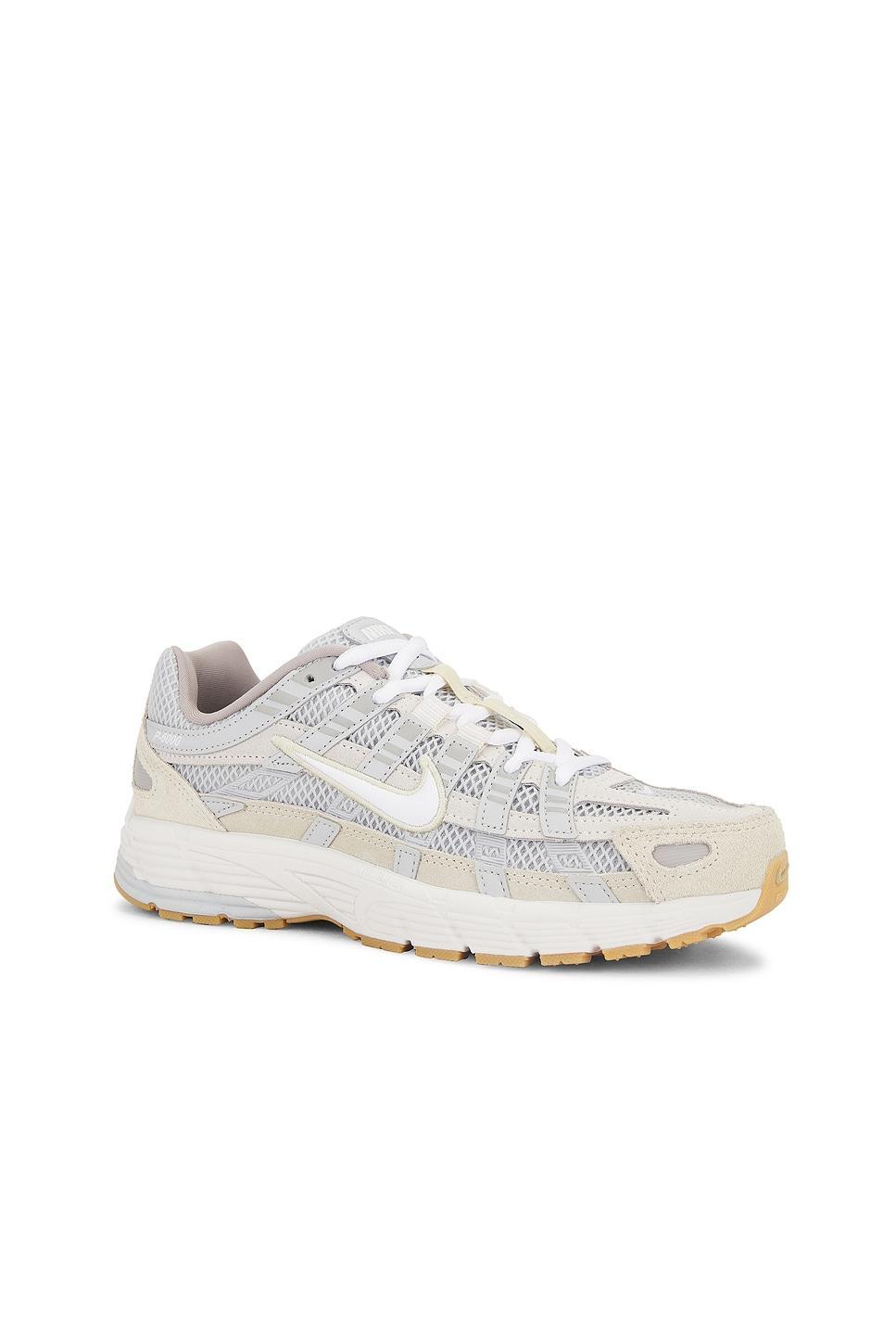 P-6000 Sneaker Nike Product Image