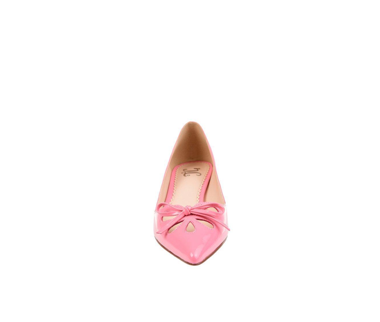 Women's Journee Collection Lutana Pumps Product Image