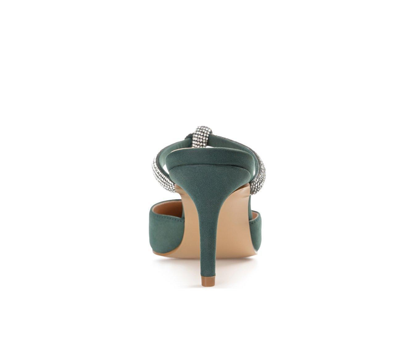 Women's Journee Collection Lunna Pumps Product Image