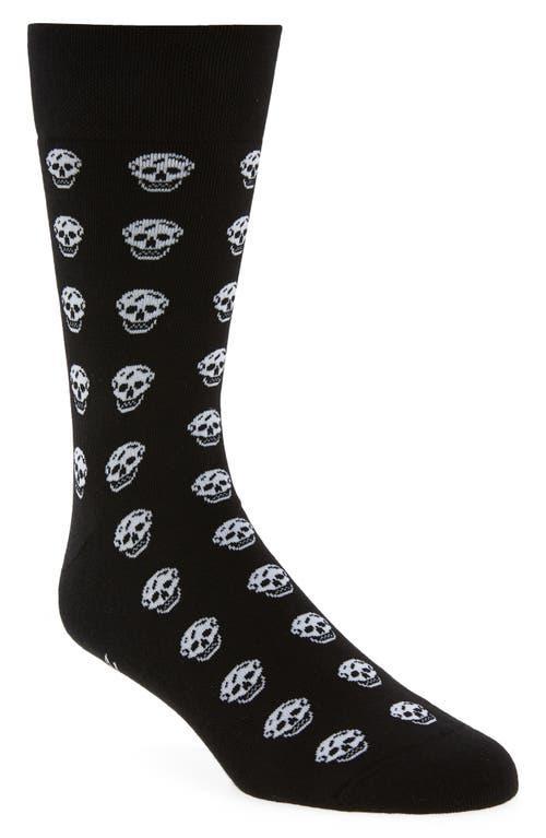 Falke No. 13 Piuma Cotton & Nylon Dress Socks Product Image