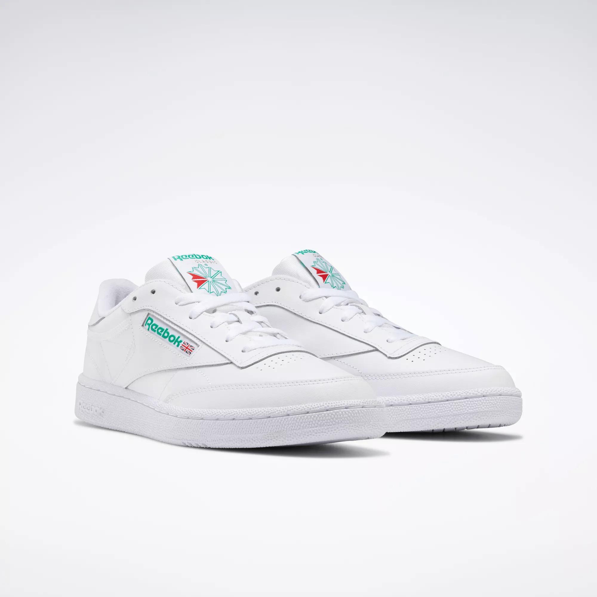 Men's Club C 85 Shoes Male Product Image
