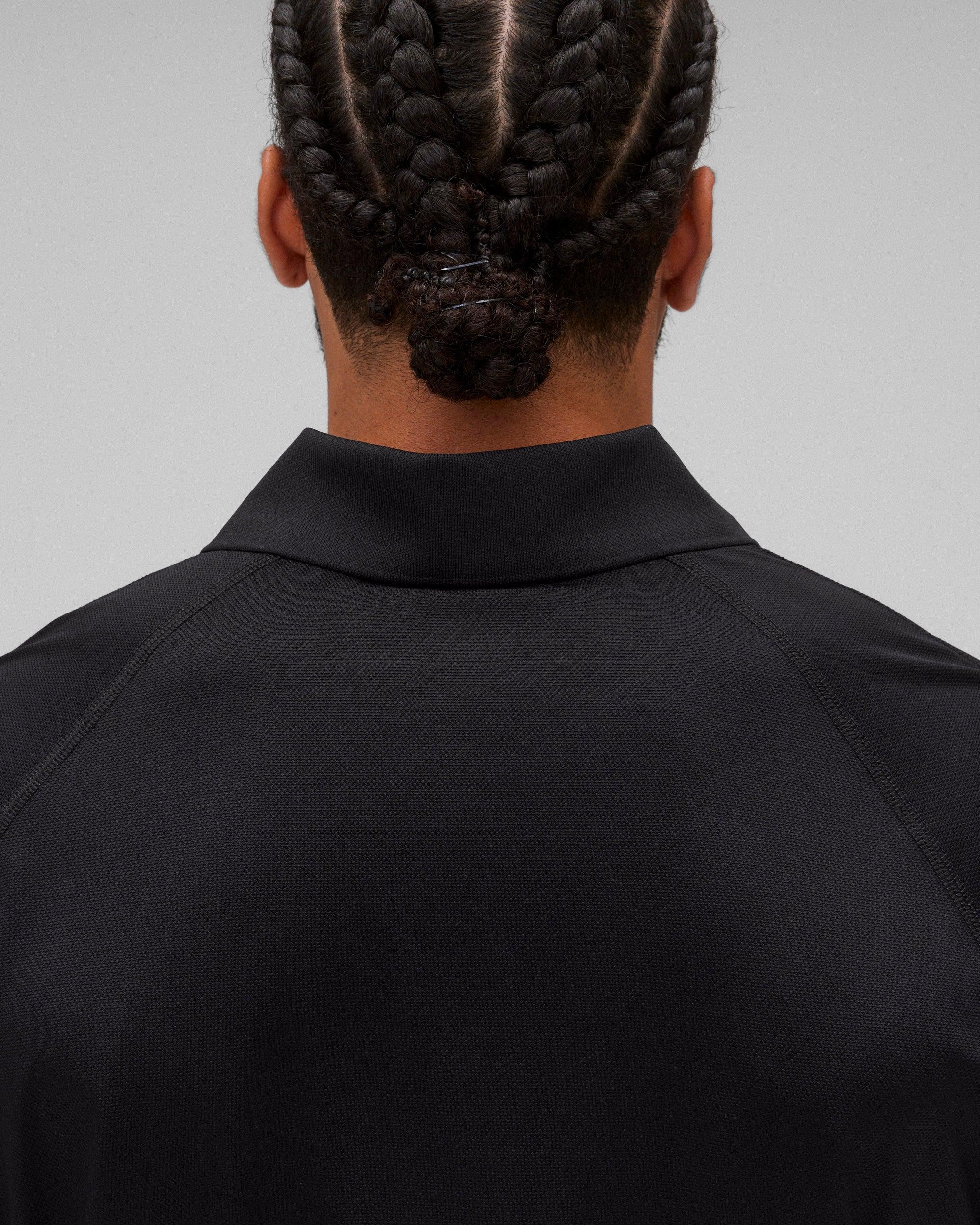 Tech Pique Playoff Polo Male Product Image