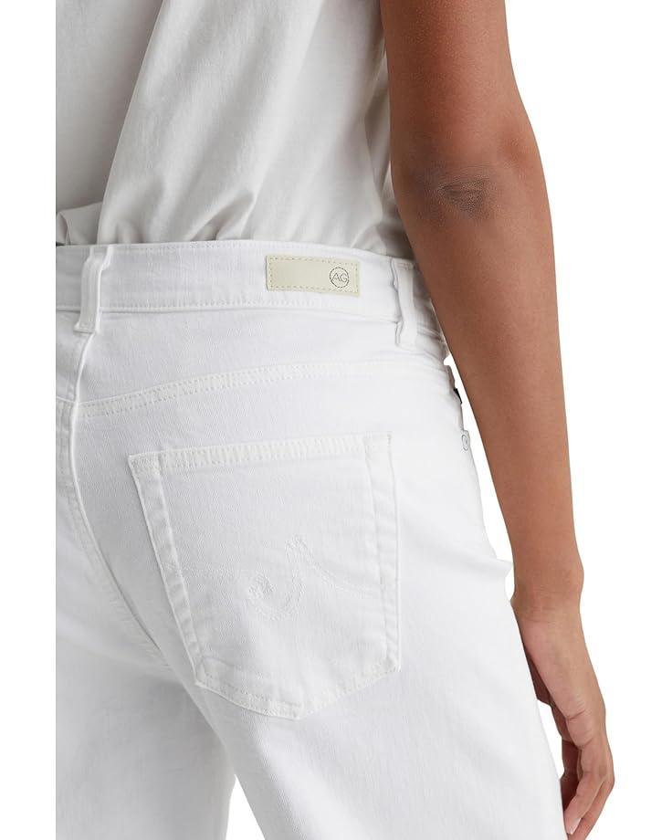 Brinley Mid-Rise Straight Crop in Fiction Product Image