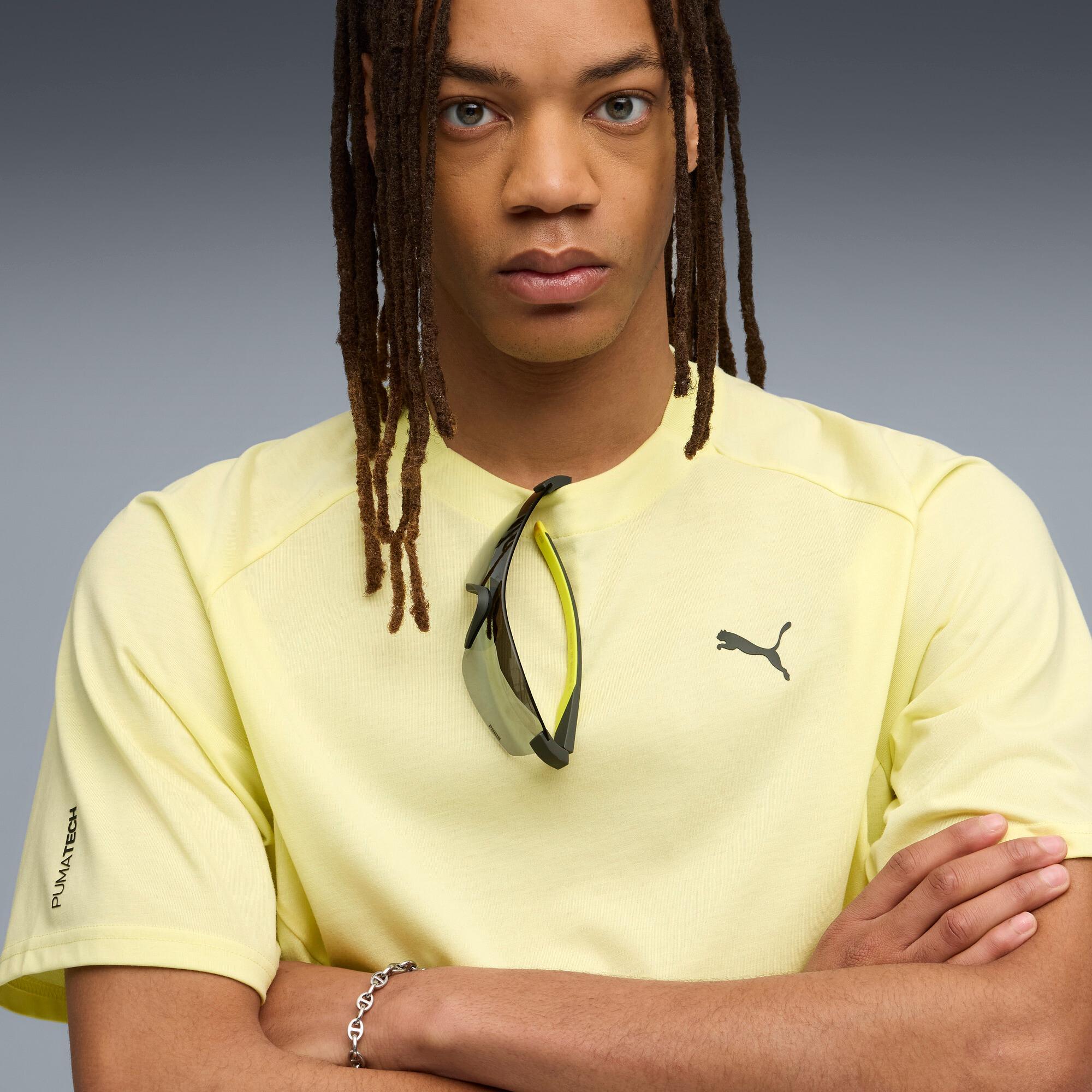 PUMATECH Relaxed Graphic T-Shirt Men Product Image