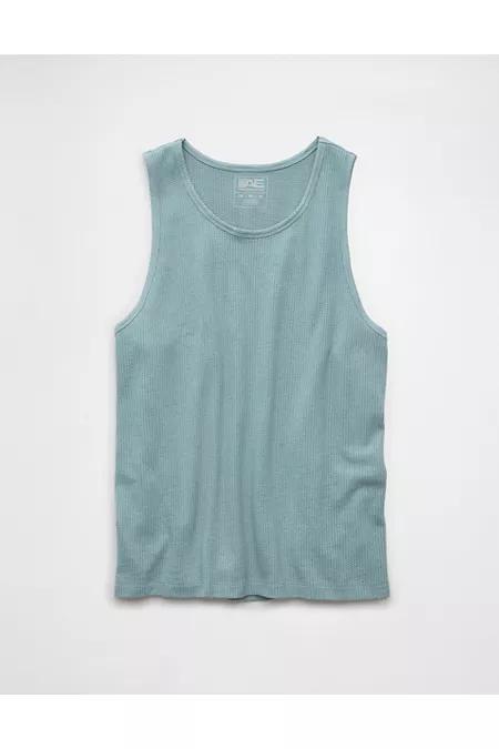 AE 24/7 Mesh Tank Top Men's Product Image