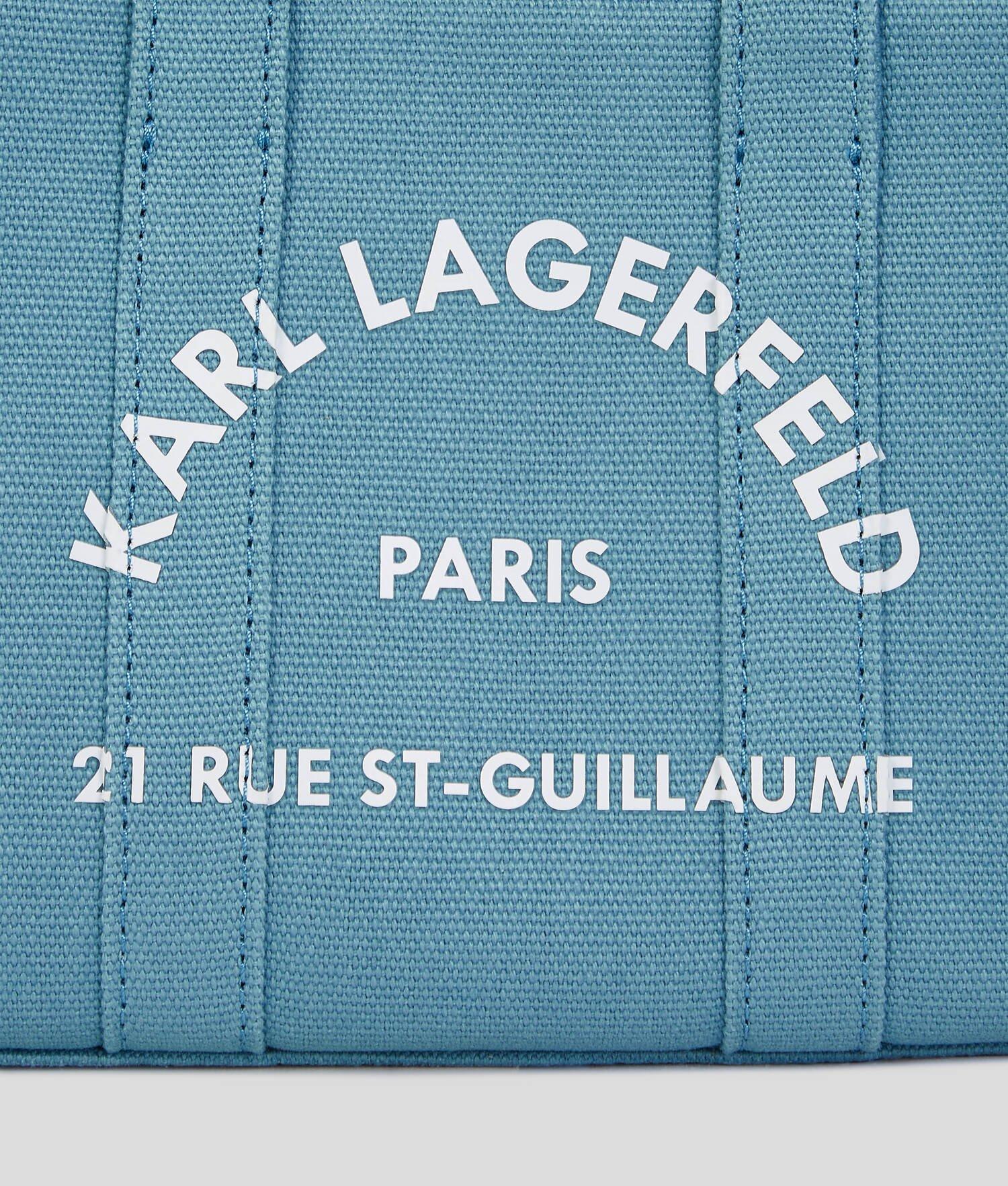 RUE ST-GUILLAUME MINI TOTE BAG Product Image