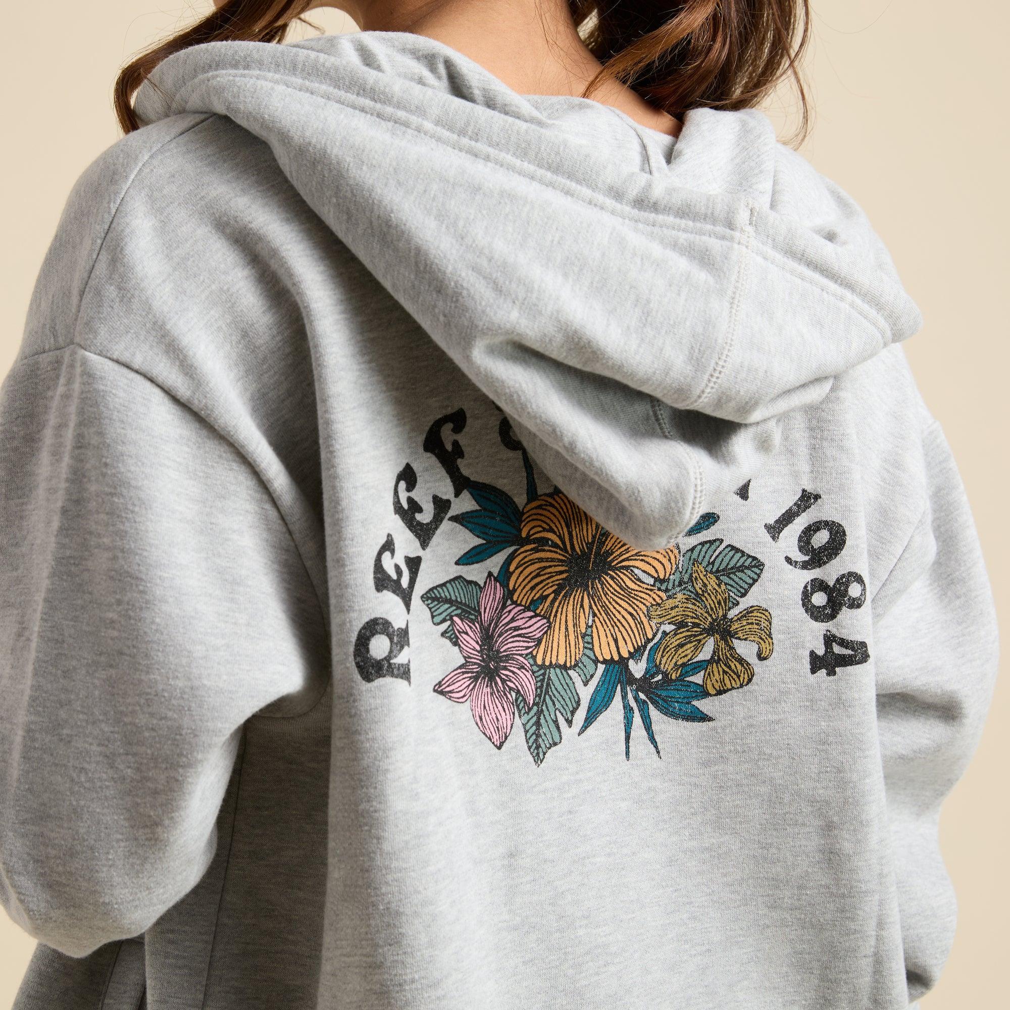 Brittany Fleece Full Zip Product Image