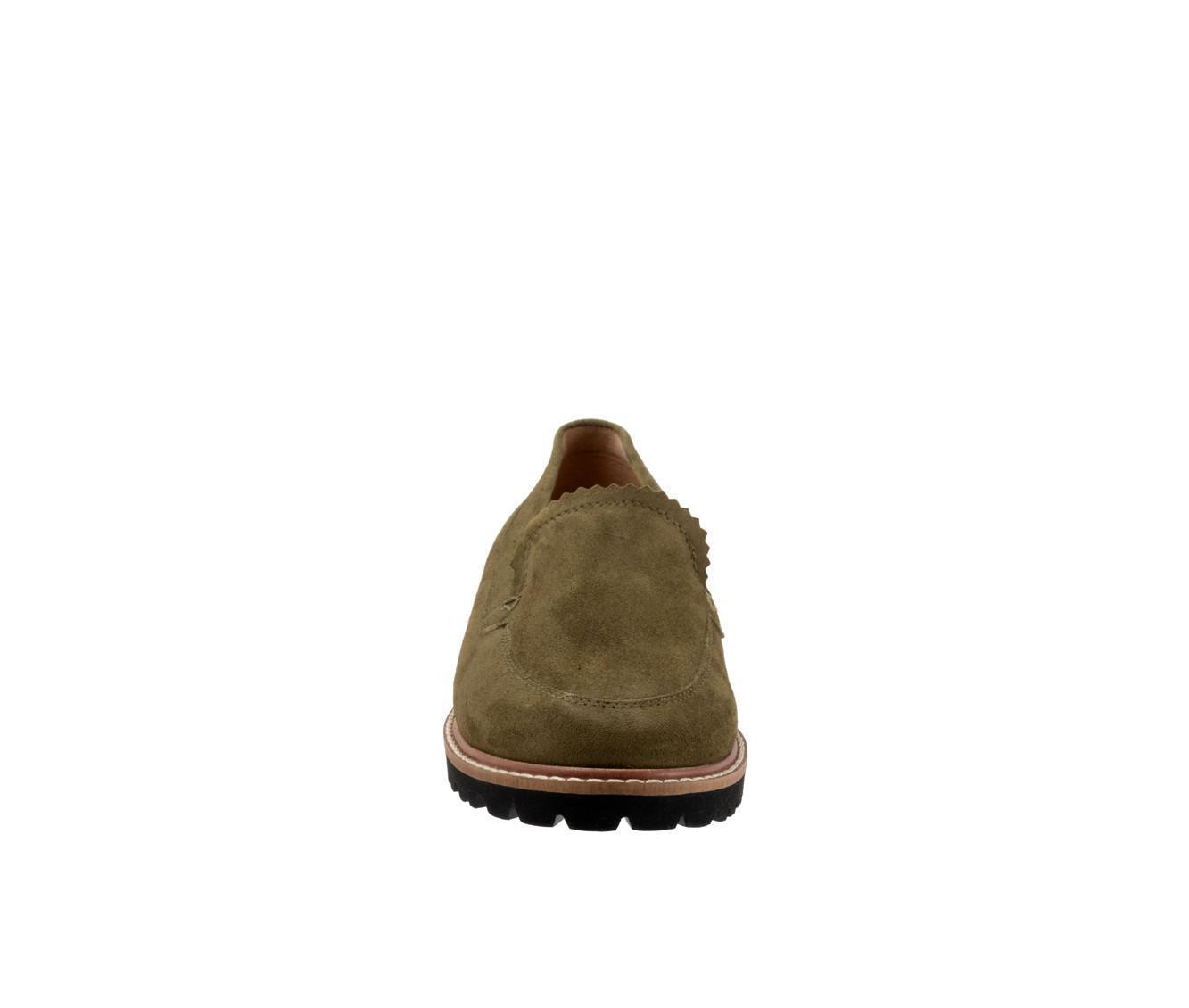 Women's Trotters Fayth Casual Loafers Product Image