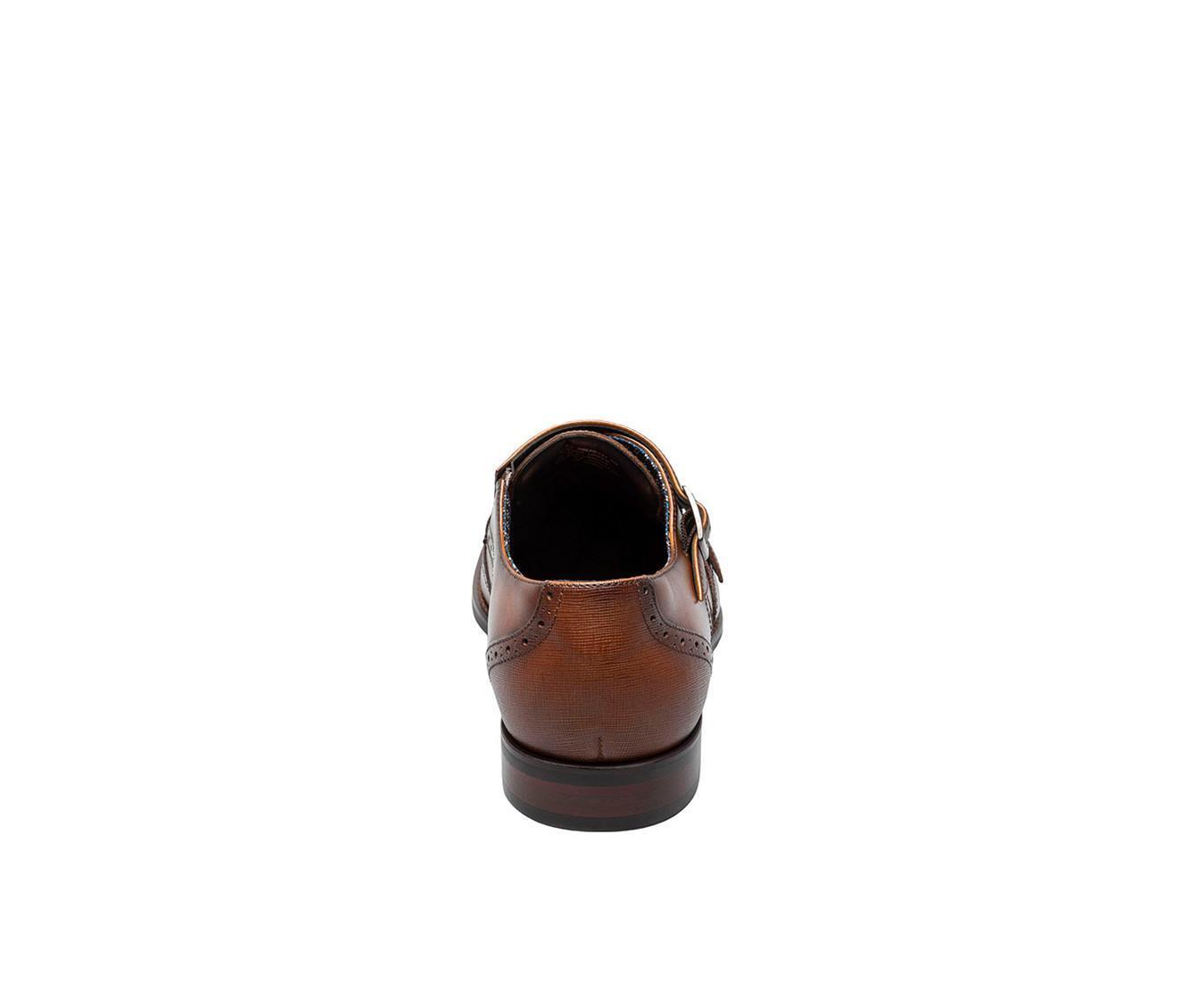 Men's Stacy Adams Karson Dress Shoes Product Image