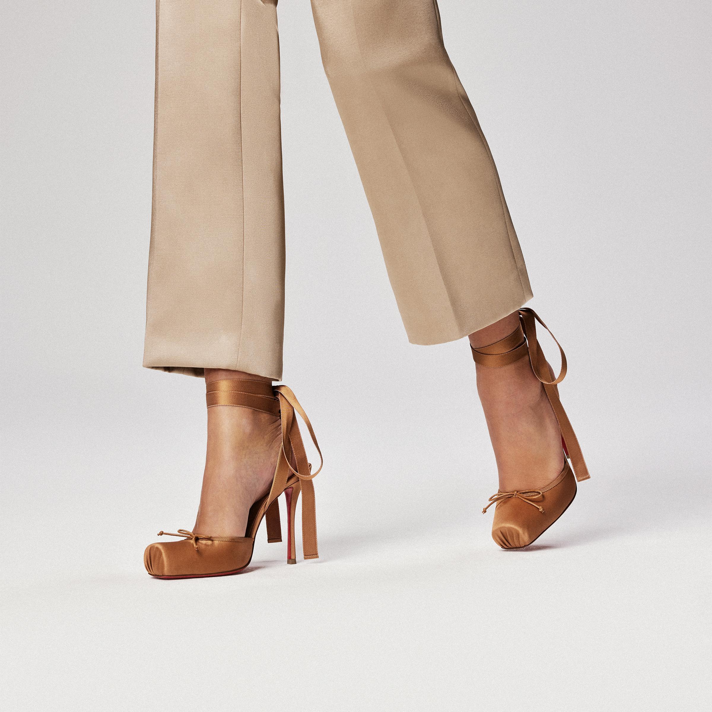 Cassia Lace Up Product Image
