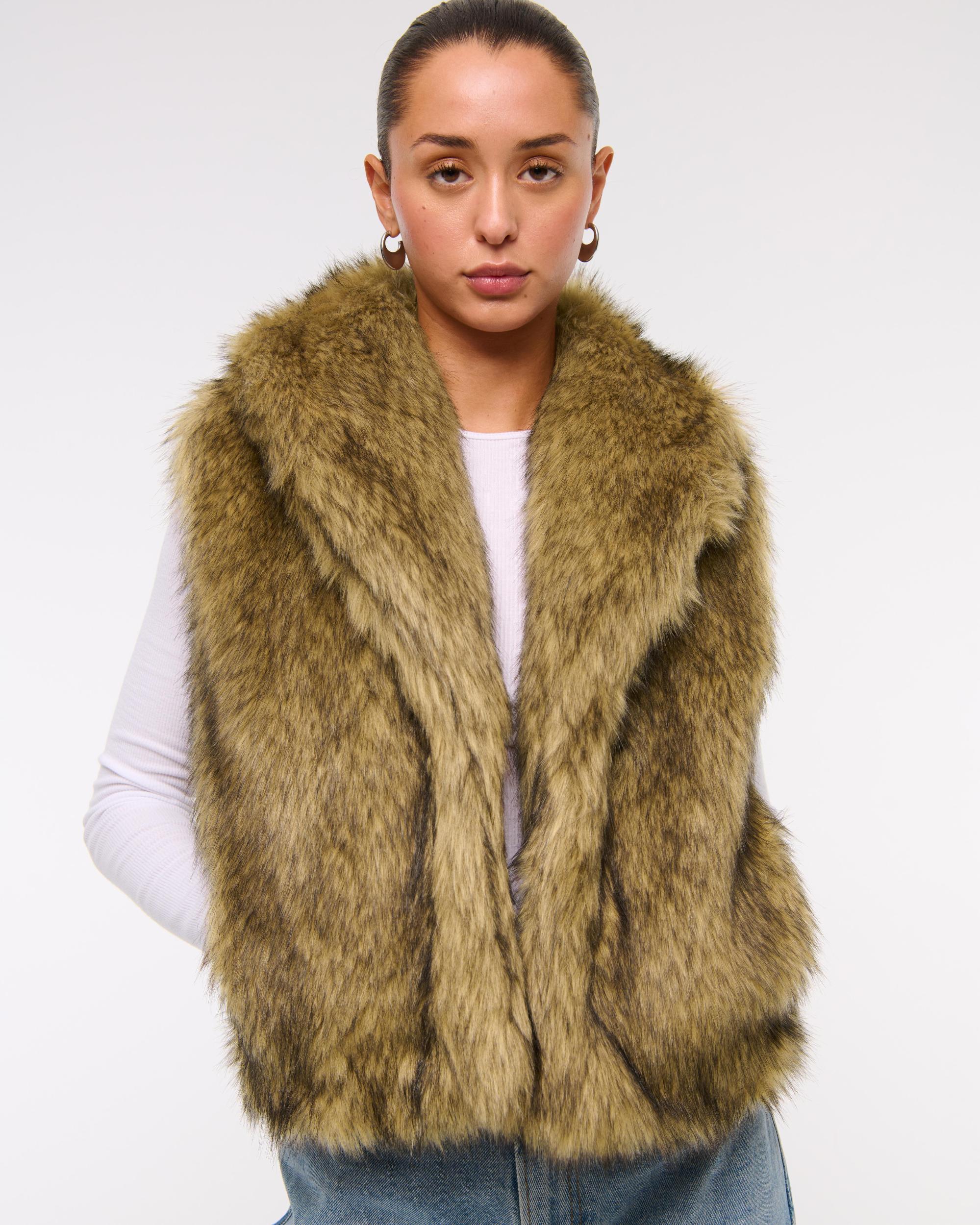 Abercrombie & Fitch | Authentic American clothing since 1892 Product Image