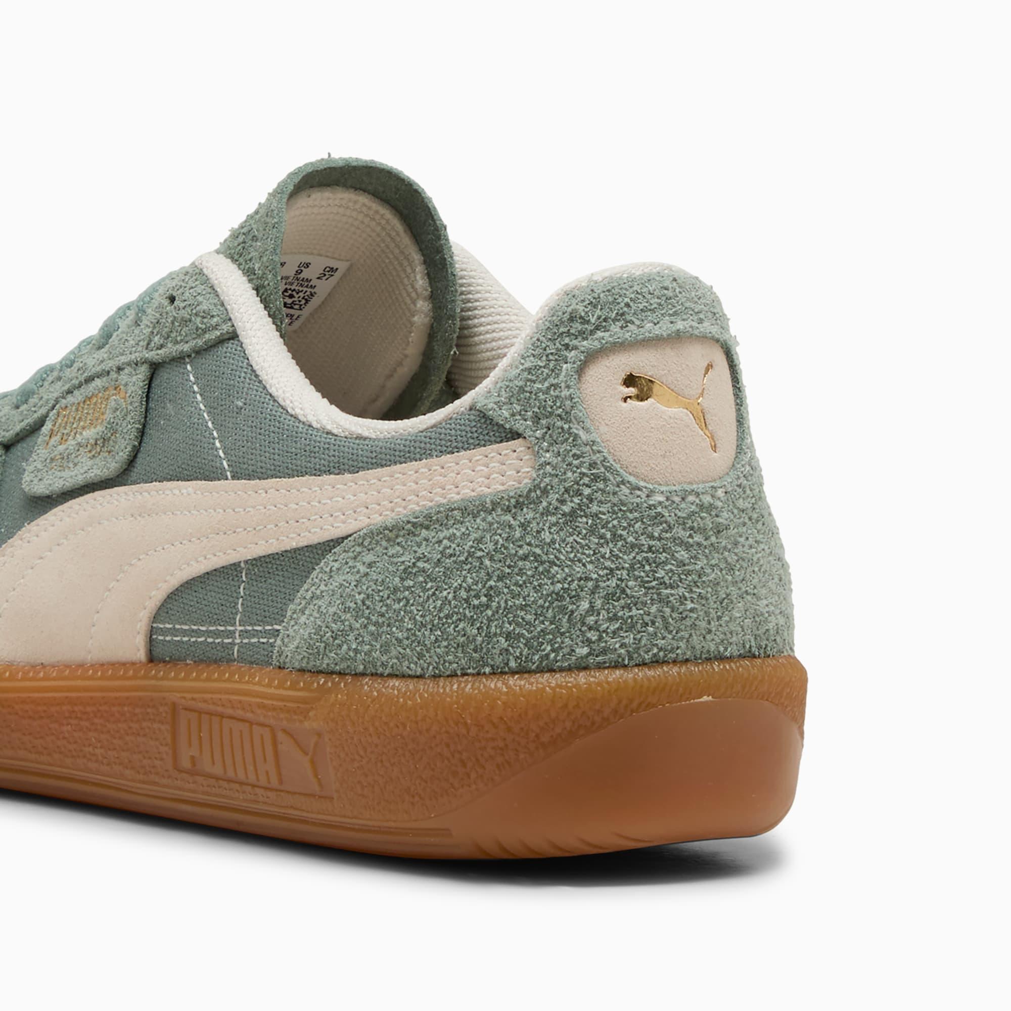 Palermo Vintage Sneakers Product Image