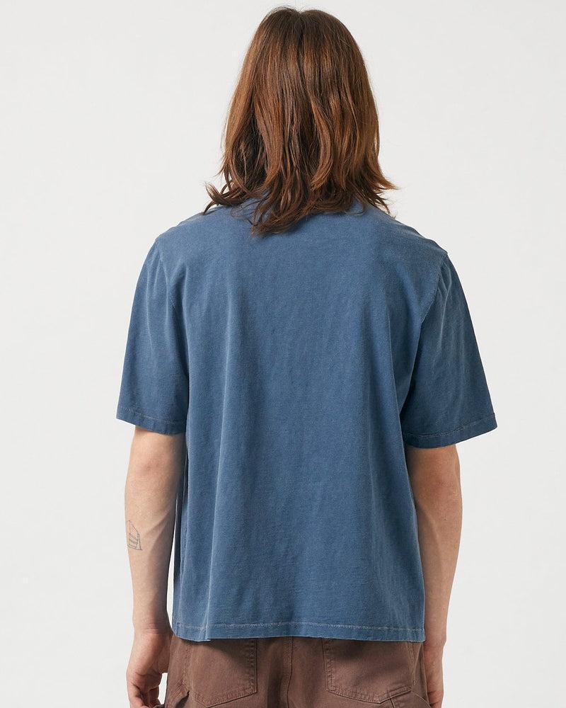 Slub Tee - White Product Image