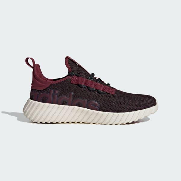 adidas Kaptir 3.0 Shoes Core Black 11 Mens Product Image