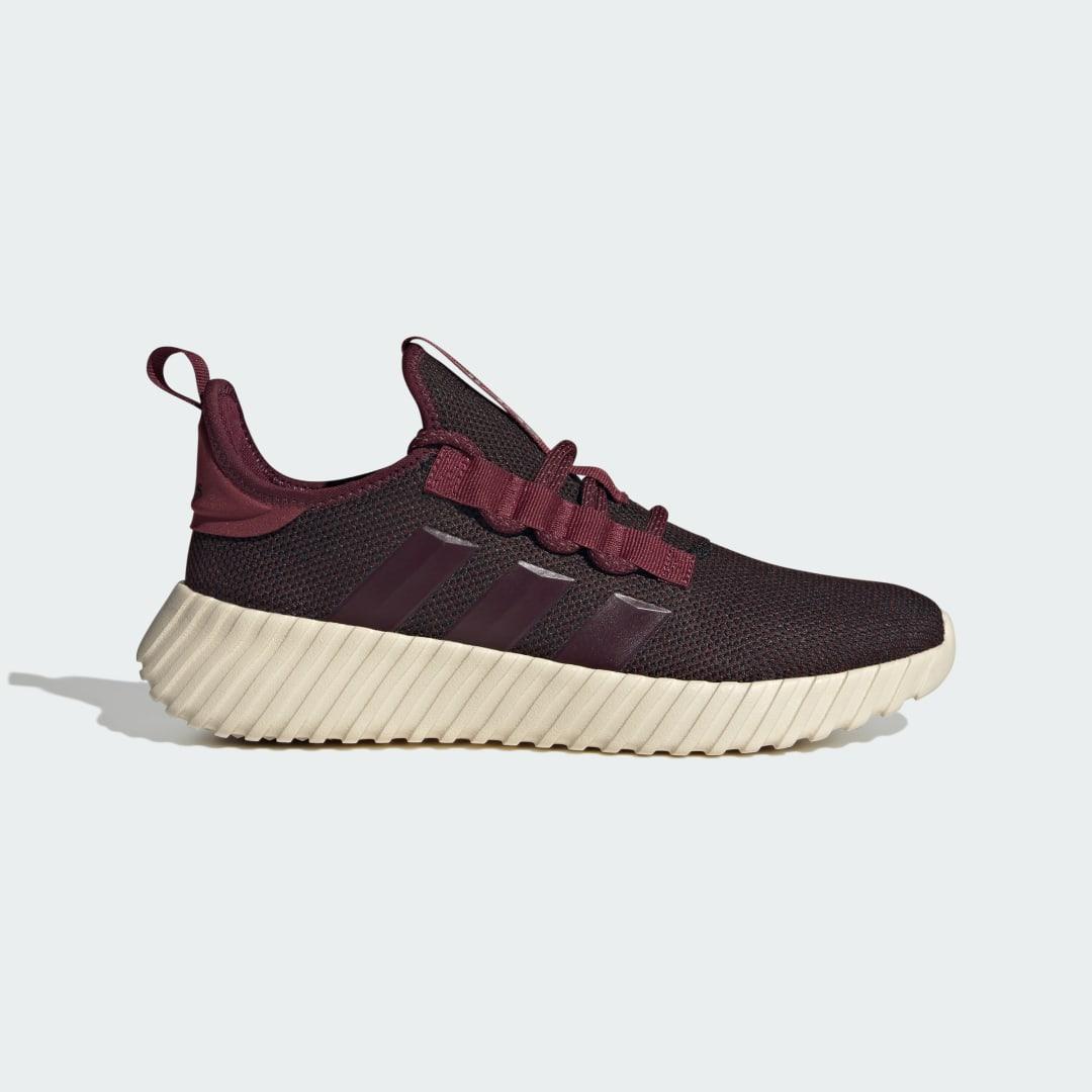 adidas Kaptir 3.0 Shoes Shadow Red M 7 / W 8 Unisex Product Image