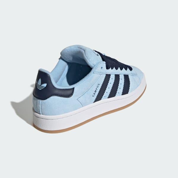 adidas Campus 00s Shoes Semi Pink Spark 7.5 Womens Product Image