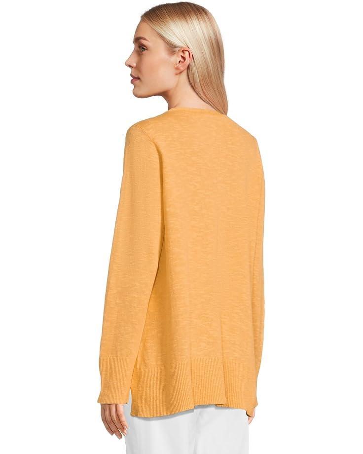 V-Neck Sweater Product Image
