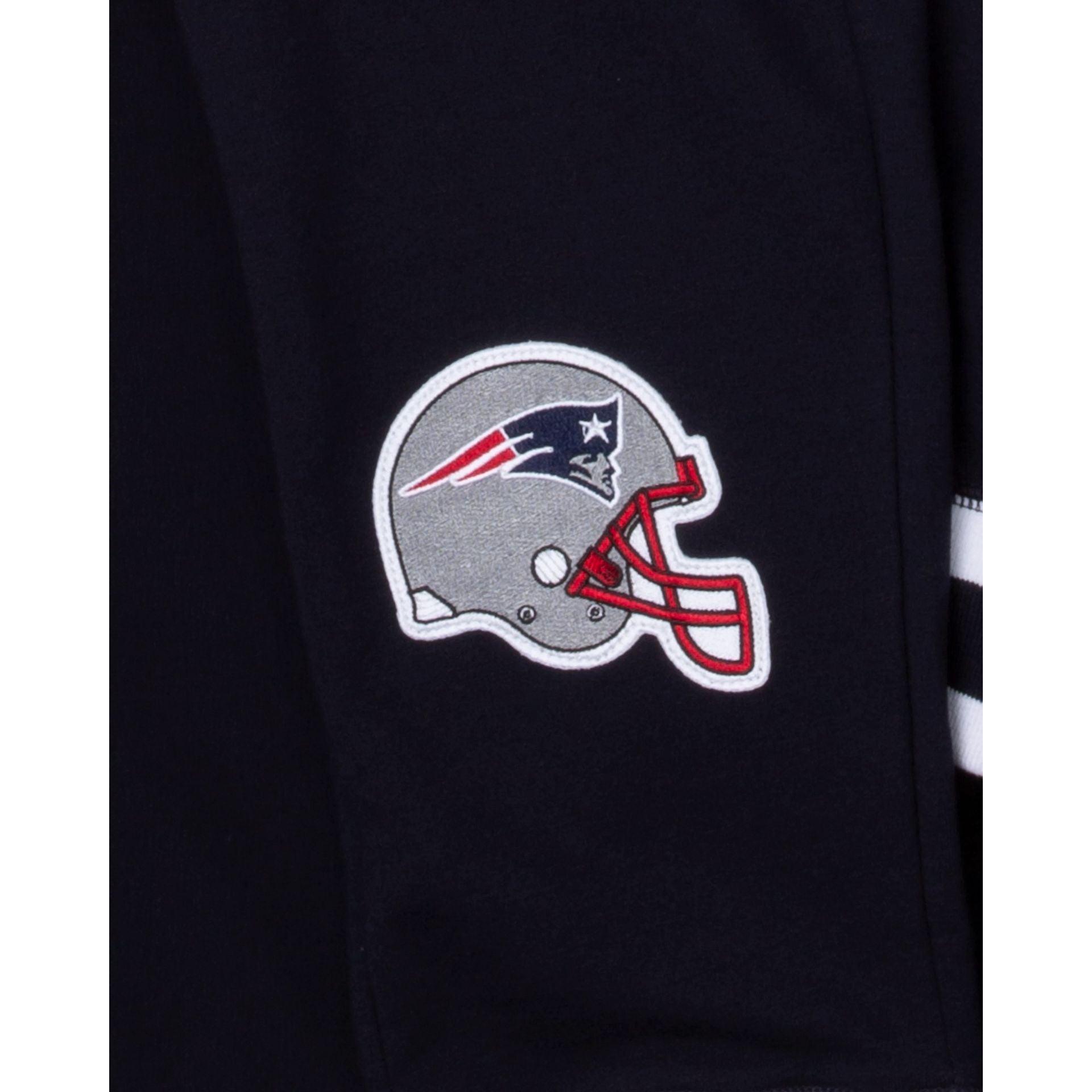 New England Patriots Logo Select Jogger Male Product Image