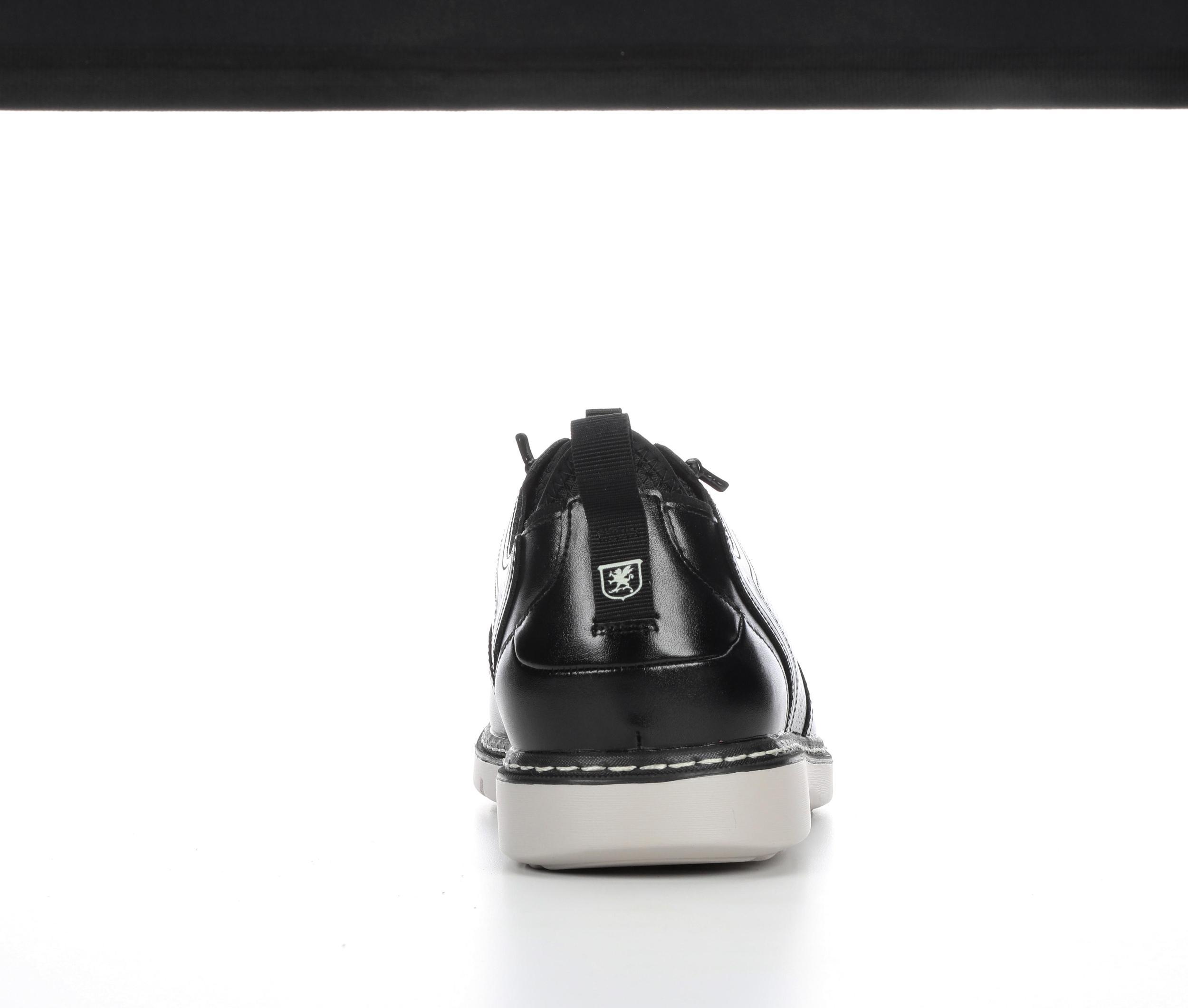 Men's Stacy Adams Score Dress Shoes Product Image