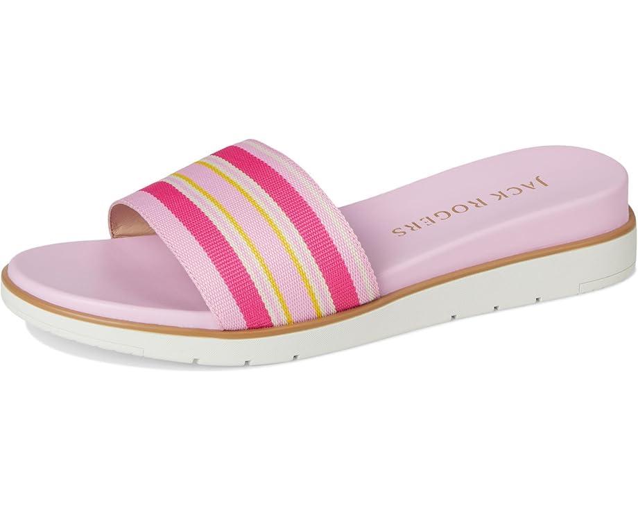 Women's Jack Rogers Bayview Slide Product Image