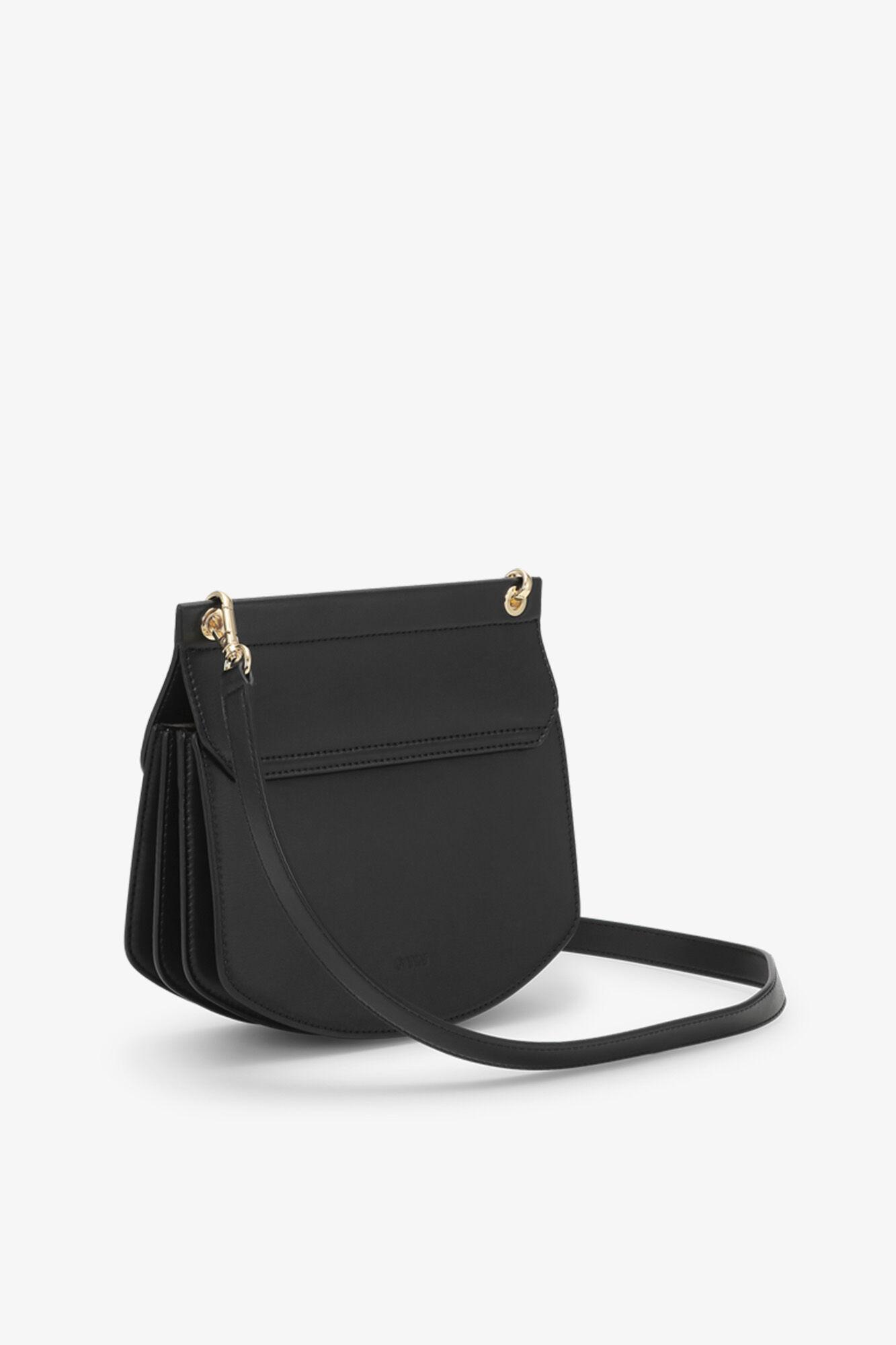 Black Small Apo-G Bag Product Image