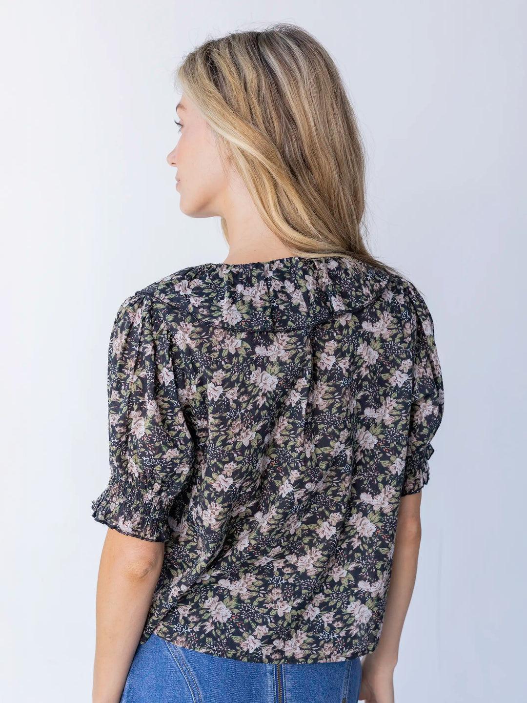 My Favorite Cotton Top Product Image