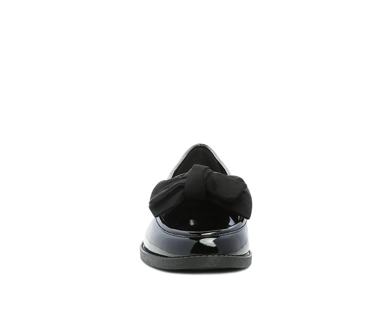 Women's London Rag Bowberry Loafers Product Image