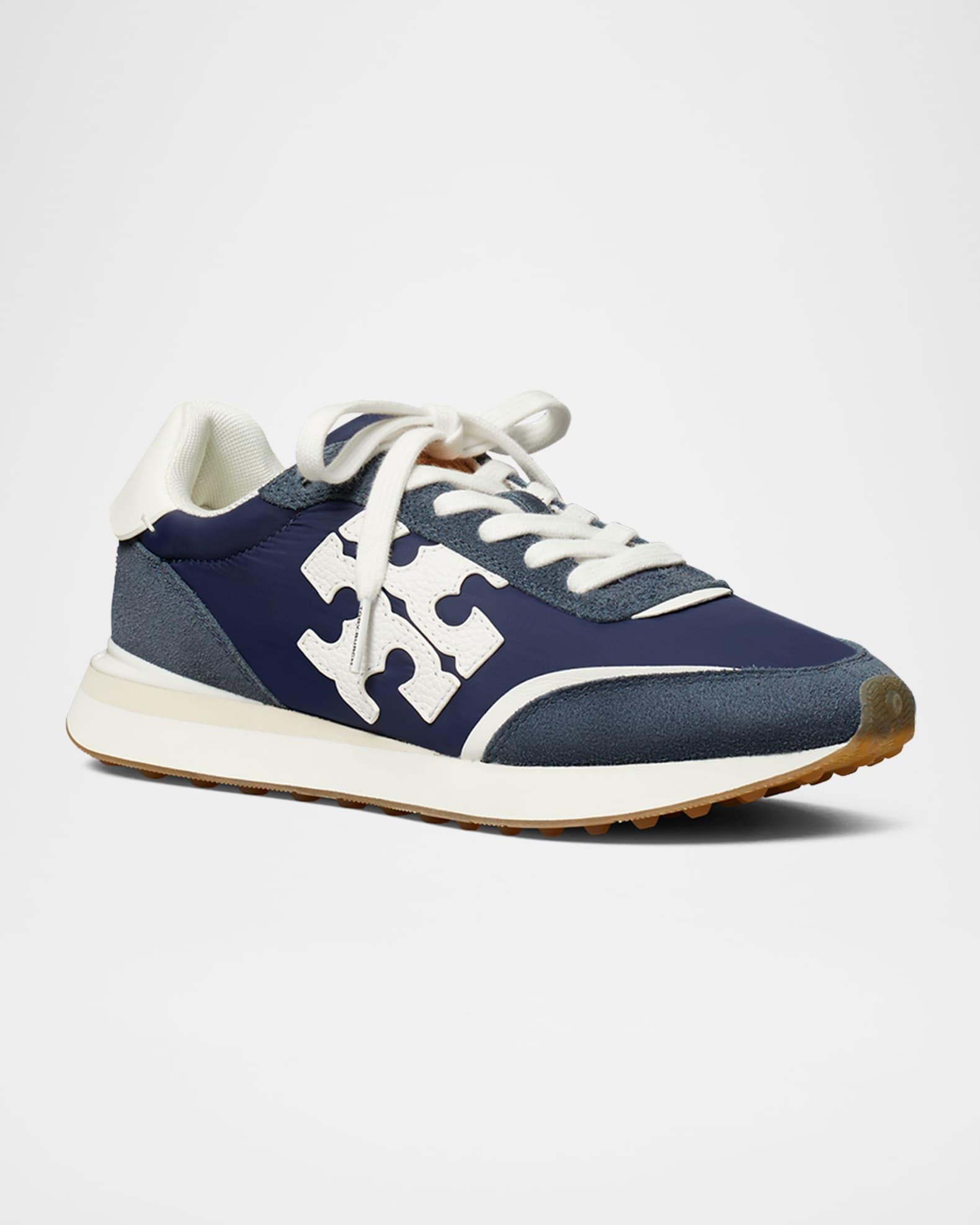 Destiny Logo Trainer Sneakers Product Image