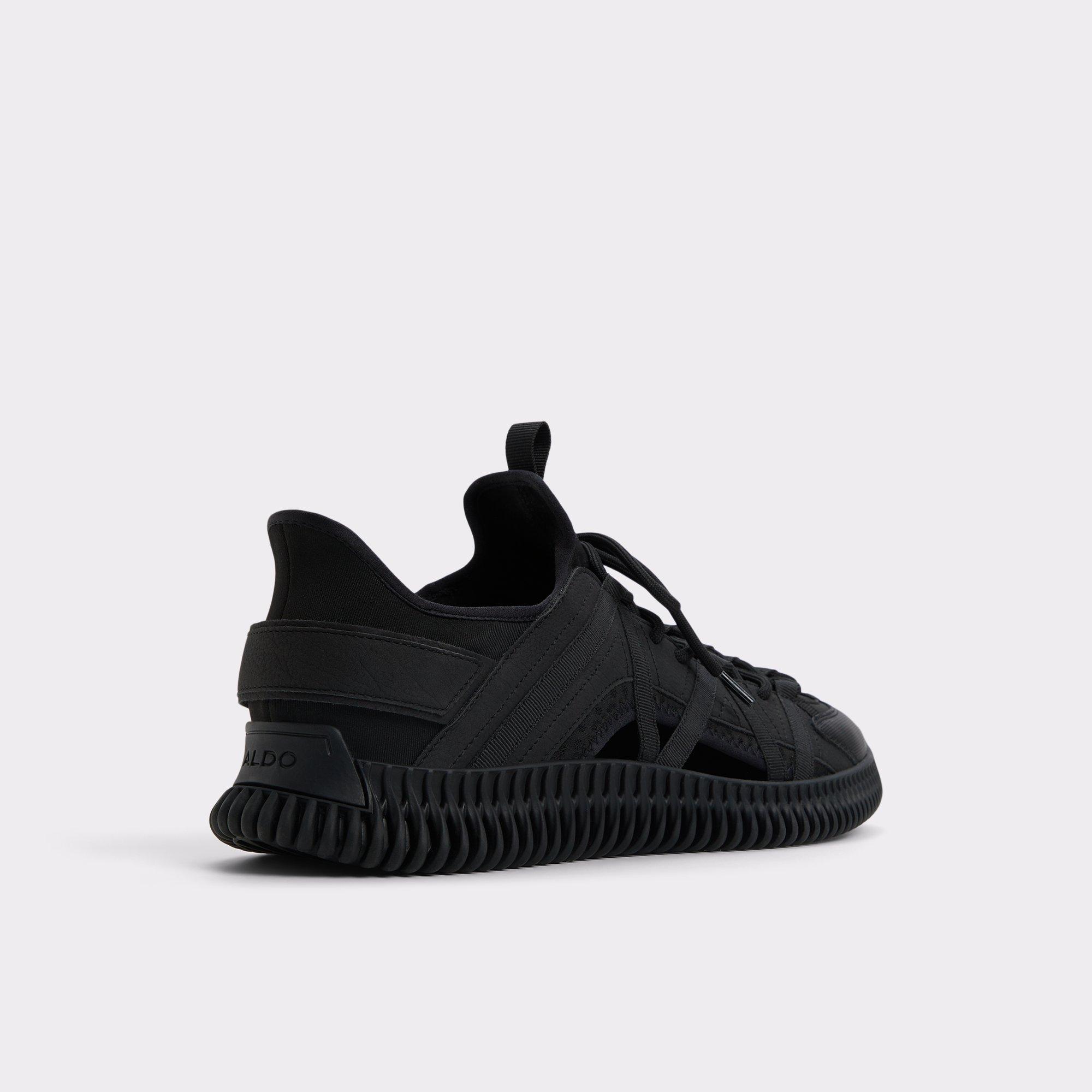Cael Black Men's Slip-ons | ALDO US Product Image