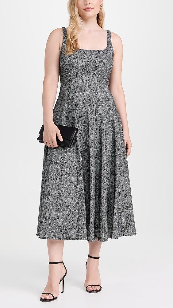 STAUD Wells Dress | Shopbop Product Image