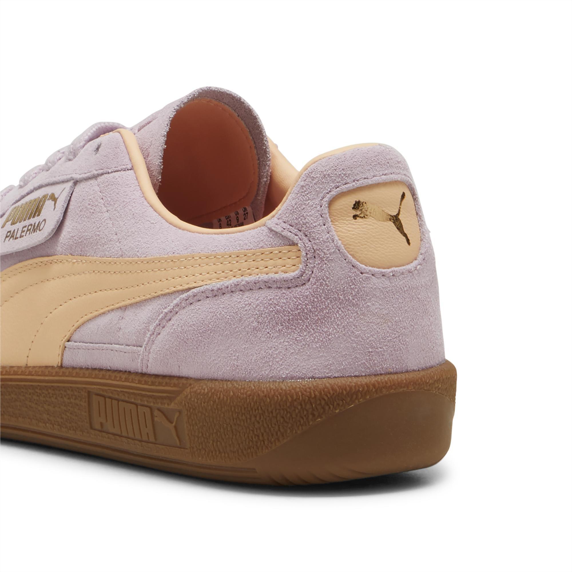 Palermo Women's Sneakers Product Image