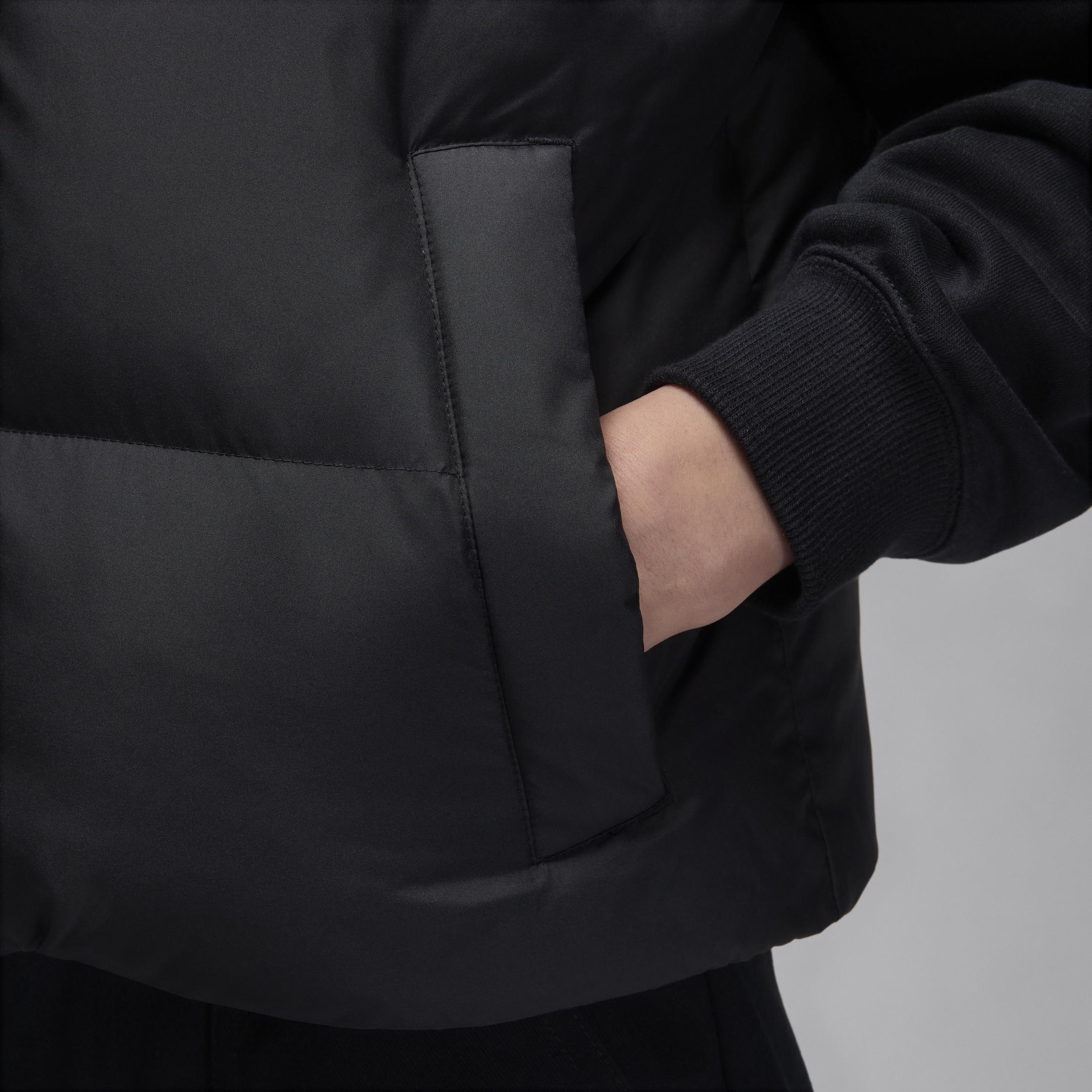 Jordan Women's Puffer Vest Product Image
