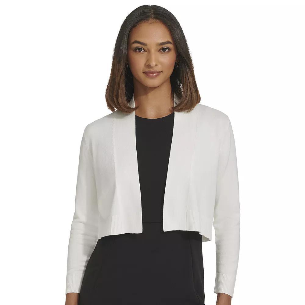 Womens Harper Rose Open Front Shrug Cardigan Product Image