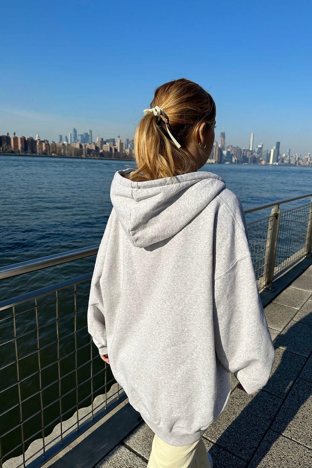 Christy Hoodie Product Image