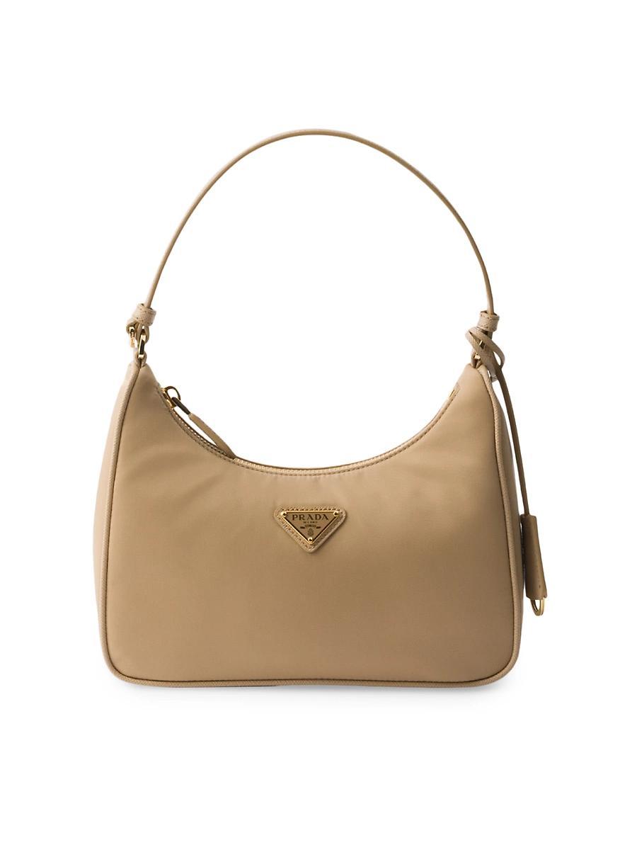Womens Re-Edition 2005 Re-Nylon Mini-Bag Product Image