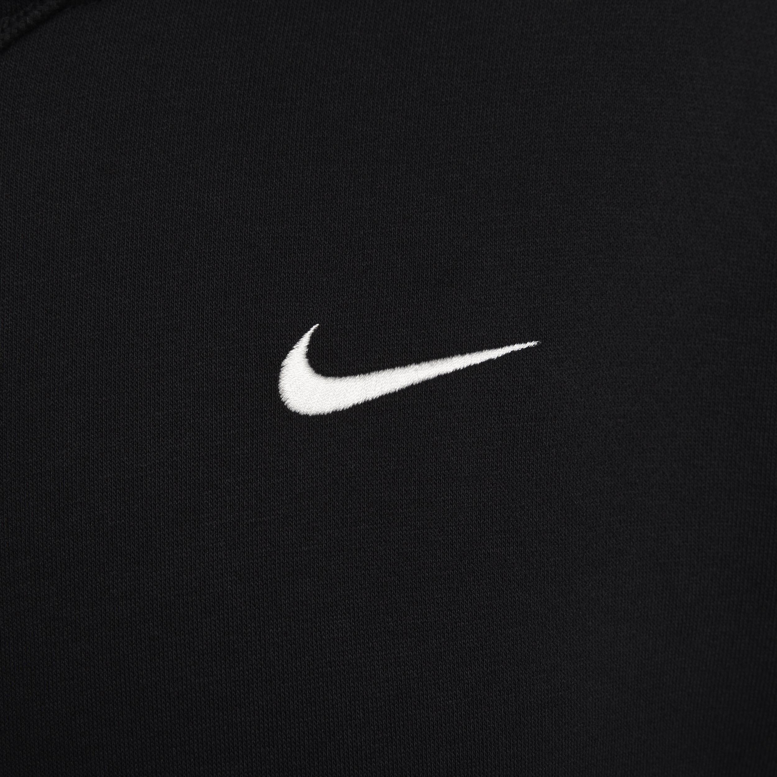 Women's Nike Sportswear Phoenix Fleece Oversized Full-Zip Hoodie Product Image